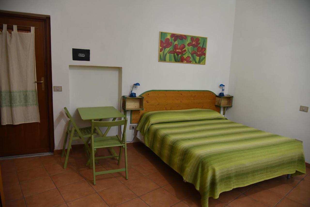 B&B Abaco Alghero Exterior foto