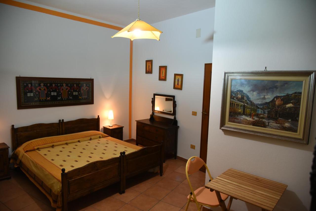 B&B Abaco Alghero Exterior foto