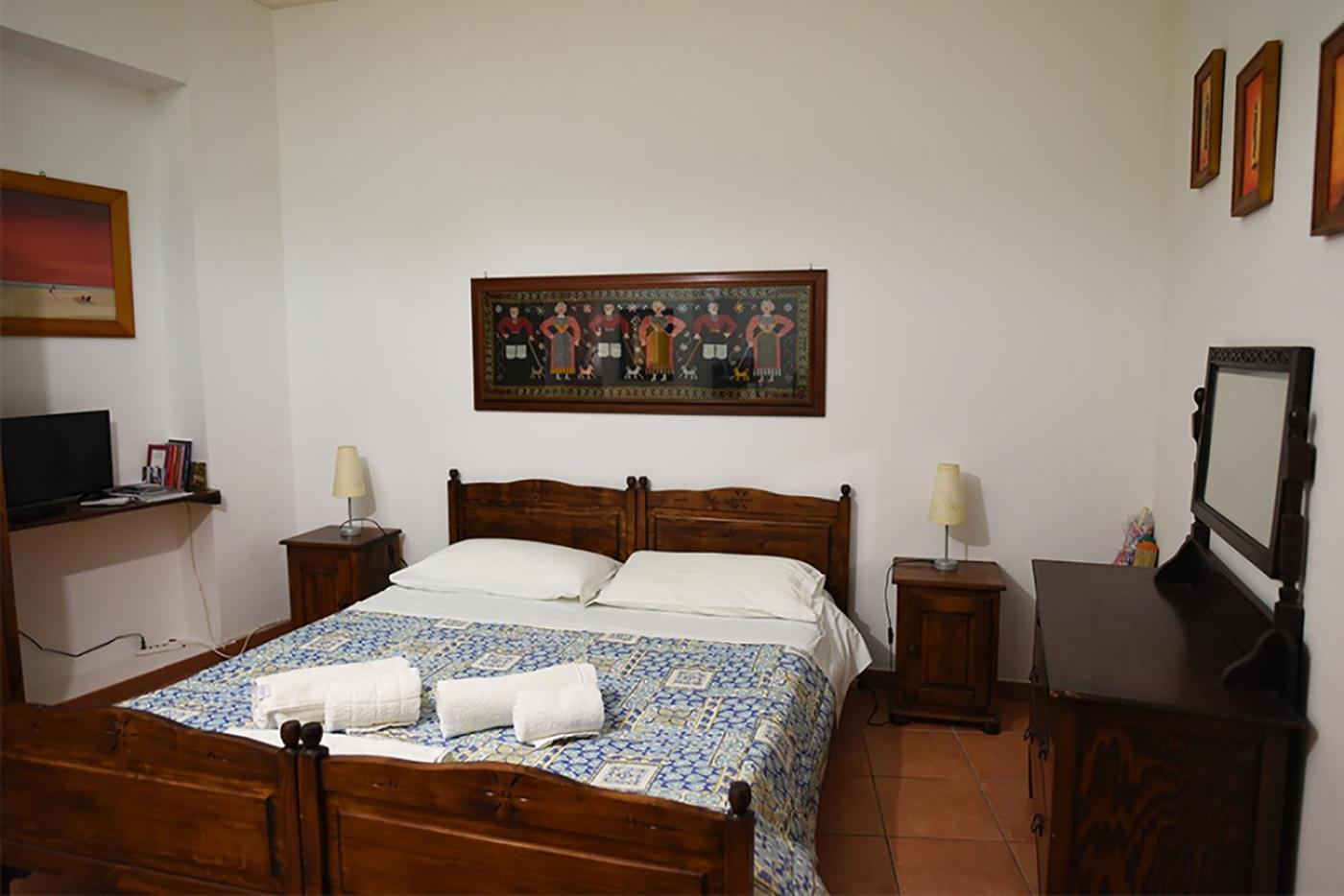 B&B Abaco Alghero Exterior foto