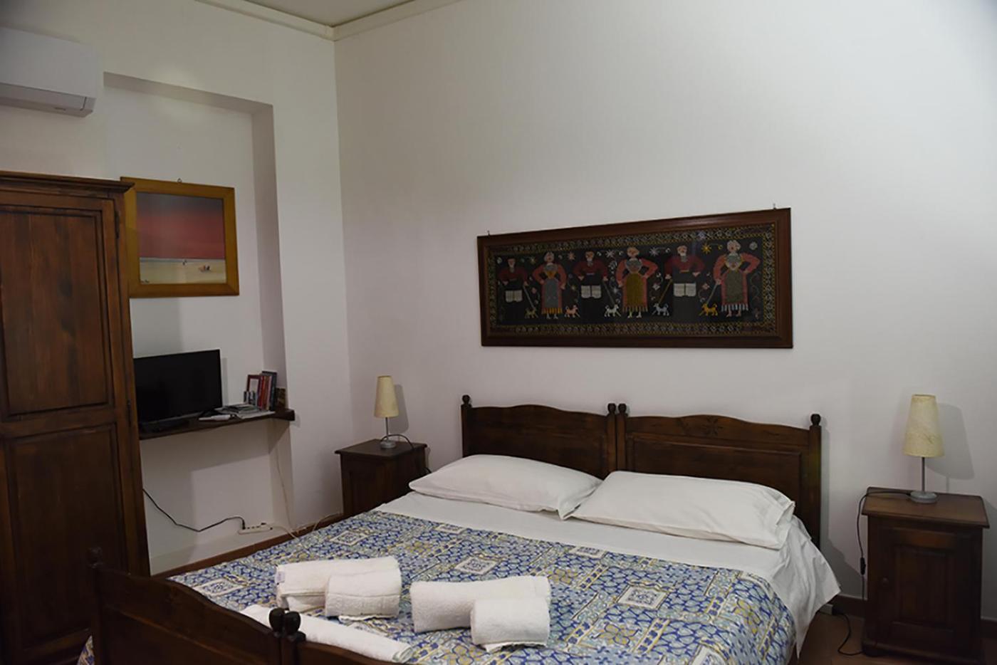 B&B Abaco Alghero Exterior foto